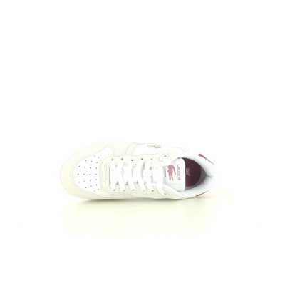 LACOSTE T CLIP SET 126 2 SFA Blanc