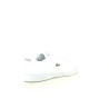 LACOSTE CARNABY CUP 125 2 SMA Blanc