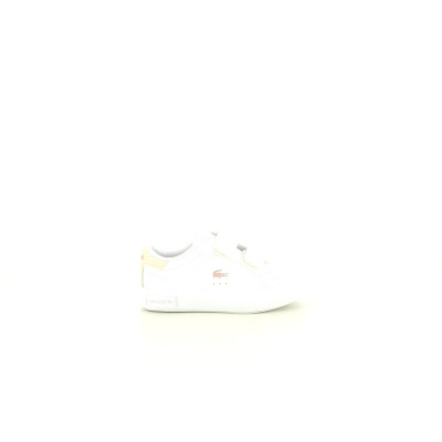 LACOSTE POWERCOURT 1263 SUI Blanc