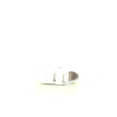 LACOSTE POWERCOURT 1263 SUI Blanc