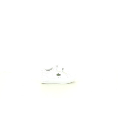 LACOSTE POWERCOURT 1263 SUI Blanc