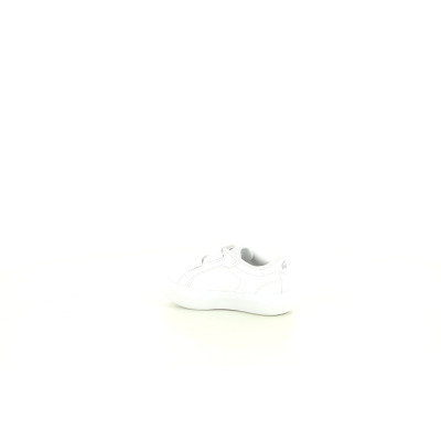 LACOSTE POWERCOURT 1263 SUI Blanc