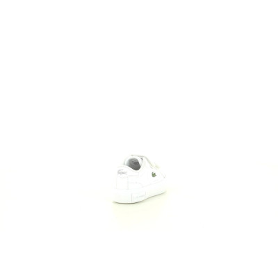 LACOSTE POWERCOURT 1263 SUI Blanc