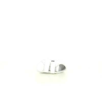 LACOSTE POWERCOURT 1263 SUI Blanc