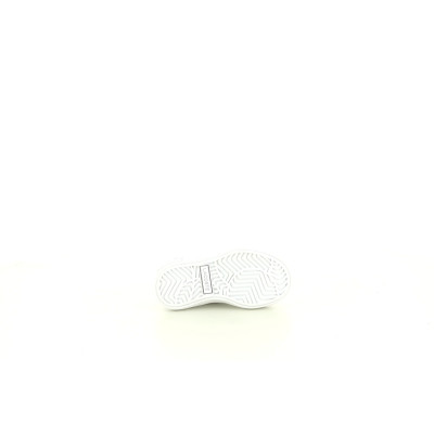 LACOSTE POWERCOURT 1263 SUI Blanc