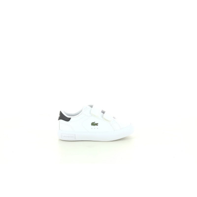 LACOSTE POWERCOURT 1263 SUI Blanc