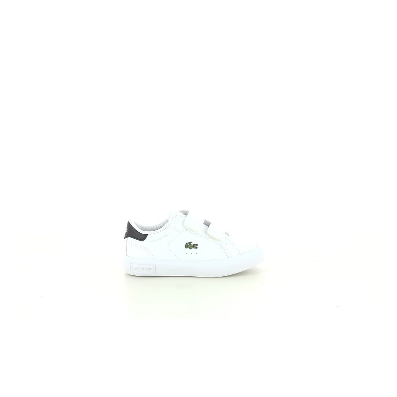LACOSTE POWERCOURT 1263 SUI Blanc