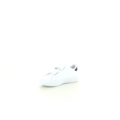LACOSTE POWERCOURT 1263 SUI Blanc