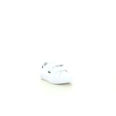 LACOSTE POWERCOURT 1263 SUI Blanc