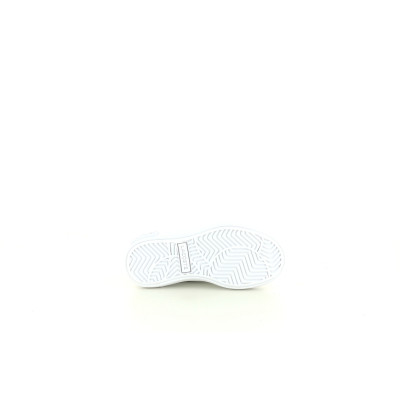 LACOSTE POWERCOURT 1263 SUI Blanc
