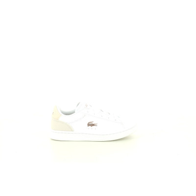 LACOSTE CARNABY SET 224 2 SUC Blanc