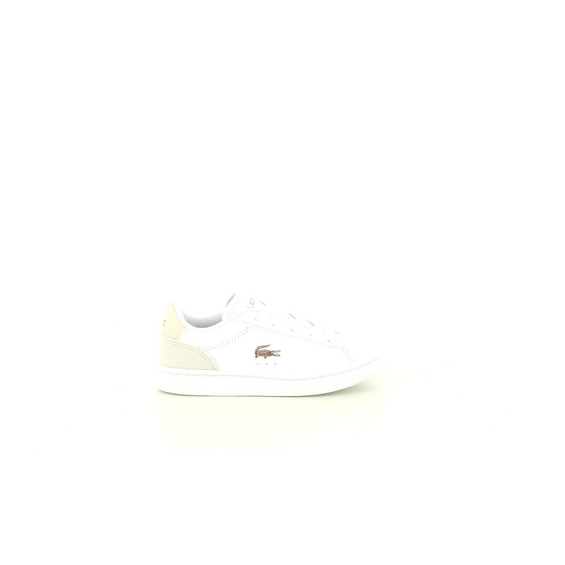 LACOSTE CARNABY SET 224 2 SUC Blanc