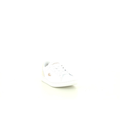 LACOSTE CARNABY SET 224 2 SUC Blanc