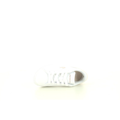 LACOSTE CARNABY SET 224 2 SUC Blanc