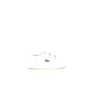 LACOSTE CARNABY SET 224 2 SUC Blanc