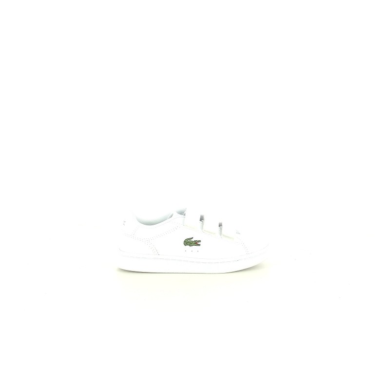 LACOSTE CARNABY SET 224 2 SUC Blanc