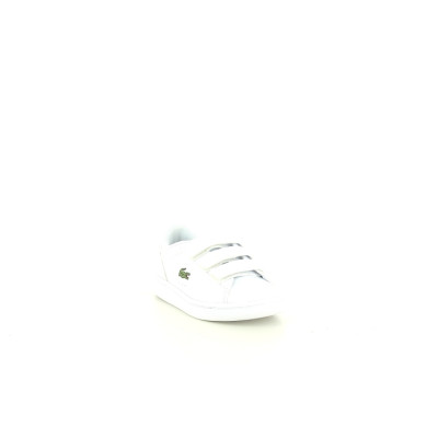 LACOSTE CARNABY SET 224 2 SUC Blanc