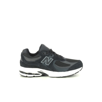 NEW BALANCE GC 2002 BK Noir