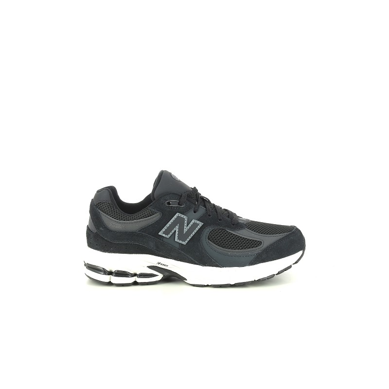 NEW BALANCE GC 2002 BK Noir
