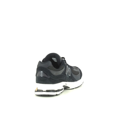 NEW BALANCE GC 2002 BK Noir