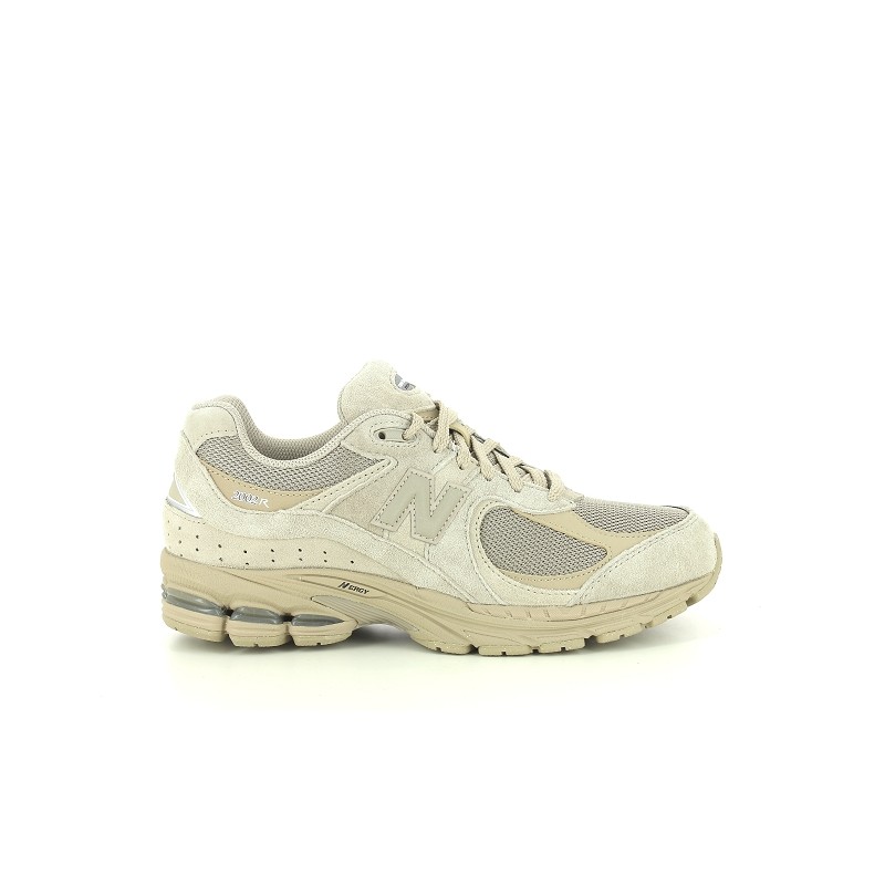NEW BALANCE U 2002 5I9 Beige