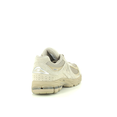 NEW BALANCE U 2002 5I9 Beige