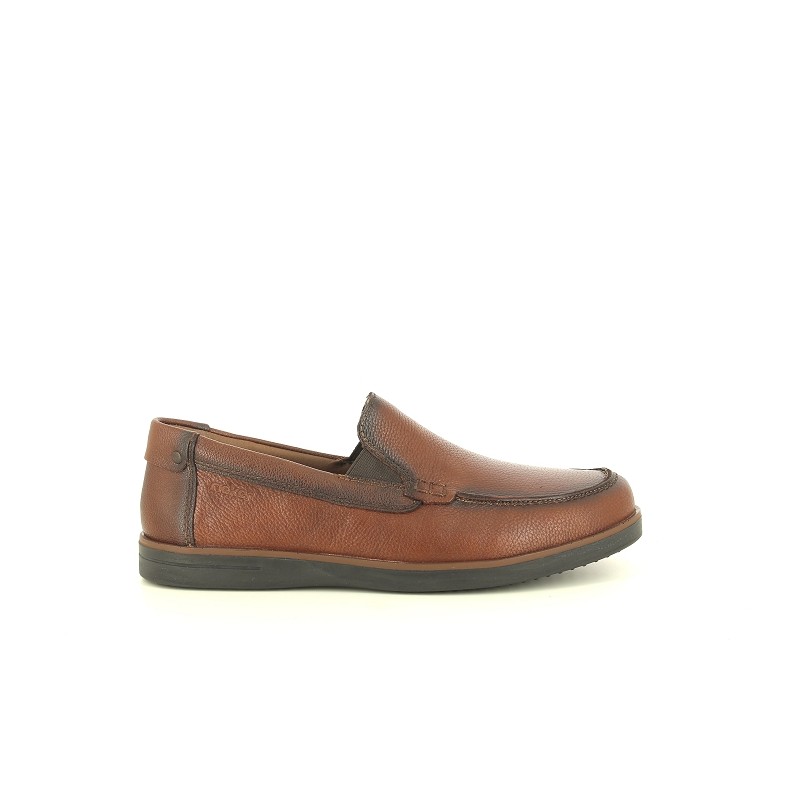 RIEKER H B2352 Marron