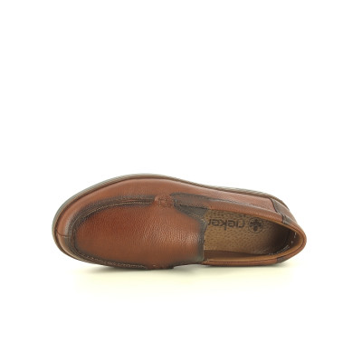 RIEKER H B2352 Marron