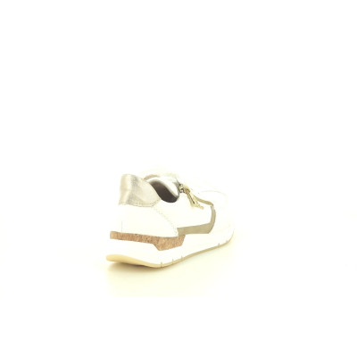 RIEKER 58902 Blanc