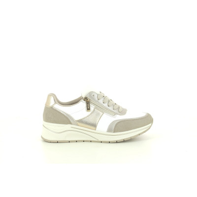 RIEKER N9504 Beige