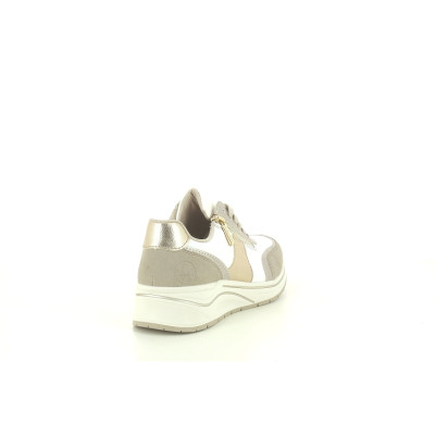 RIEKER N9504 Beige