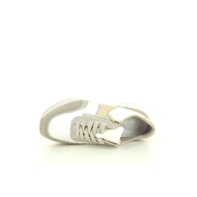 RIEKER N9504 Beige