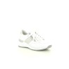 RIEKER N4322 Blanc