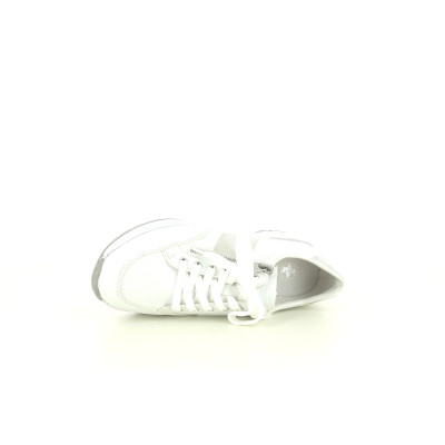 RIEKER N4322 Blanc