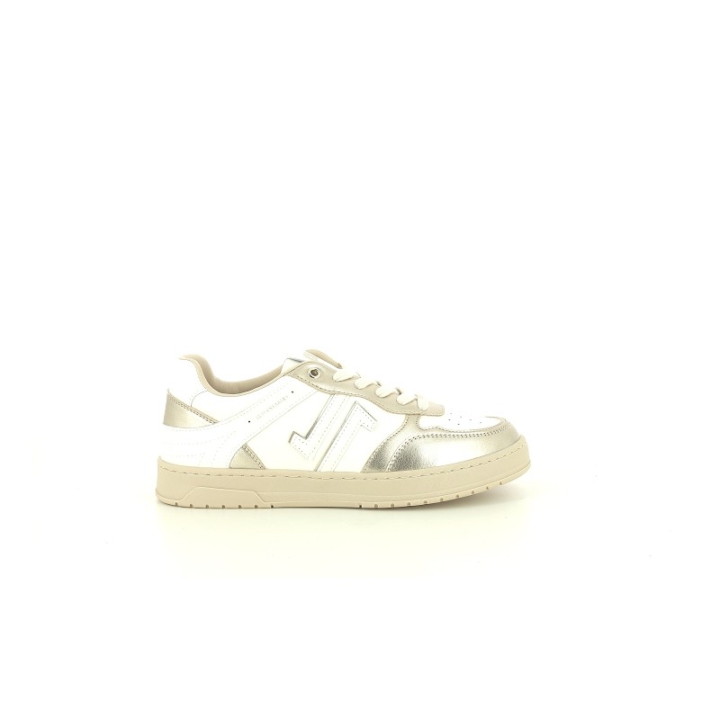 CL11 CL98 Blanc