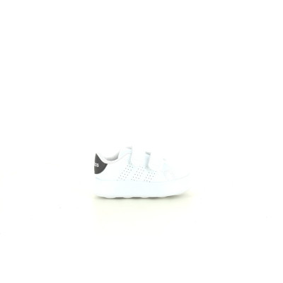 ADIDAS NEO ADVANTAGE CF I BUBBLE Blanc
