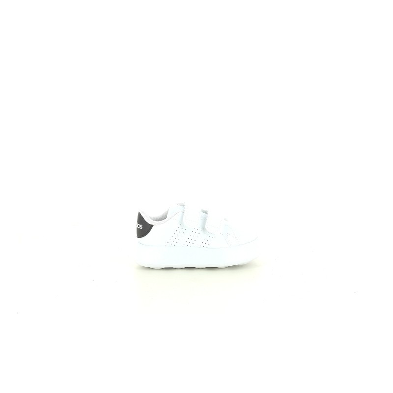 ADIDAS NEO ADVANTAGE CF I BUBBLE Blanc