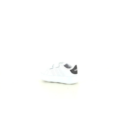 ADIDAS NEO ADVANTAGE CF I BUBBLE Blanc