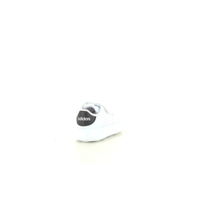 ADIDAS NEO ADVANTAGE CF I BUBBLE Blanc