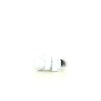 ADIDAS NEO ADVANTAGE CF I BUBBLE Blanc