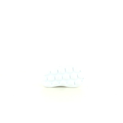 ADIDAS NEO ADVANTAGE CF I BUBBLE Blanc