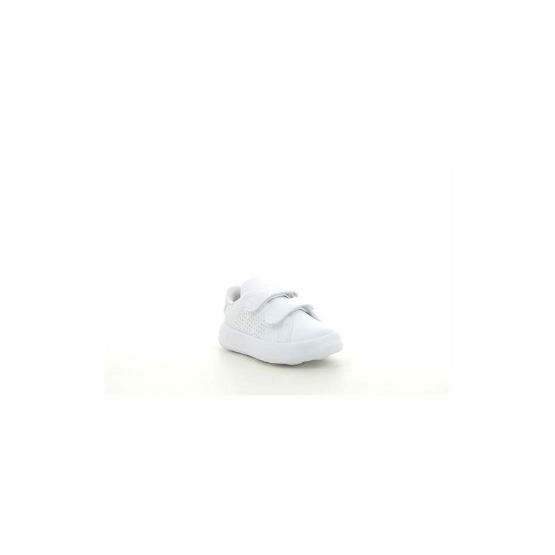 ADIDAS NEO ADVANTAGE CF I BUBBLE Blanc