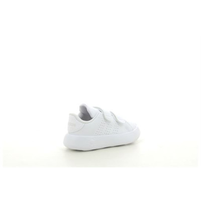 ADIDAS NEO ADVANTAGE CF I BUBBLE Blanc