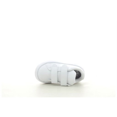 ADIDAS NEO ADVANTAGE CF I BUBBLE Blanc