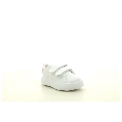 ADIDAS NEO ADVANTAGE CF I BUBBLE Blanc