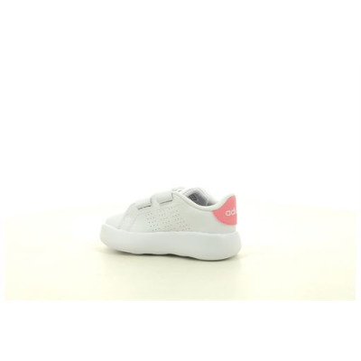 ADIDAS NEO ADVANTAGE CF I BUBBLE Blanc