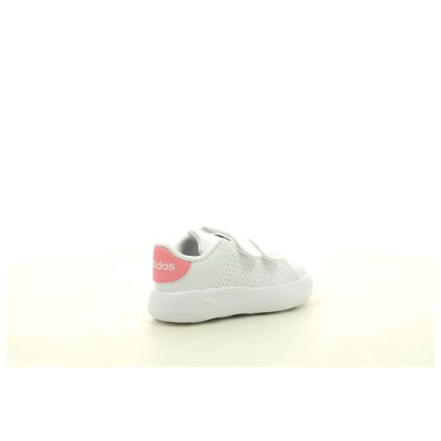 ADIDAS NEO ADVANTAGE CF I BUBBLE Blanc