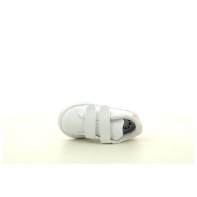 ADIDAS NEO ADVANTAGE CF I BUBBLE Blanc