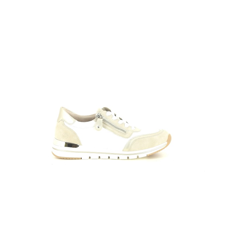 REMONTE R6709 Blanc