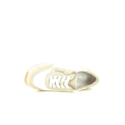REMONTE R6709 Blanc